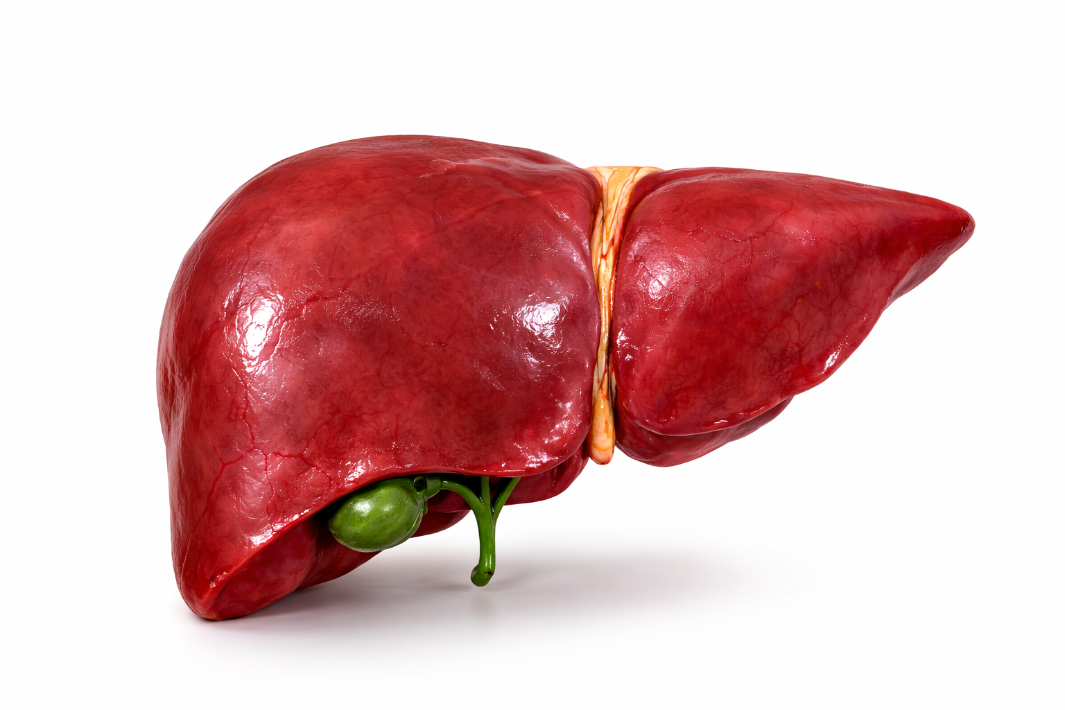 Liver